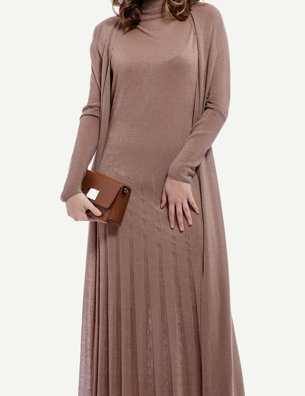 Full Sleeve Long Top